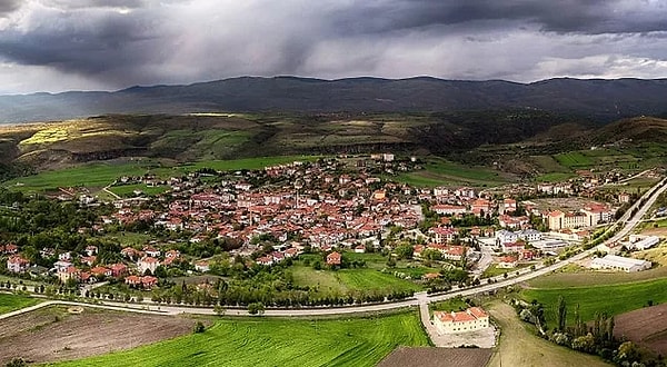 Güdül - Ankara