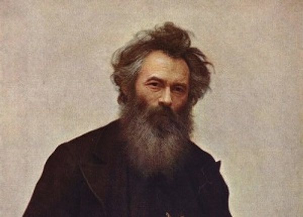 8. Подсказка: это художник 🤔