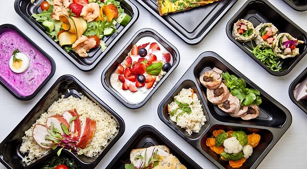 7. Какая из этих поговорок про еду вам ближе?