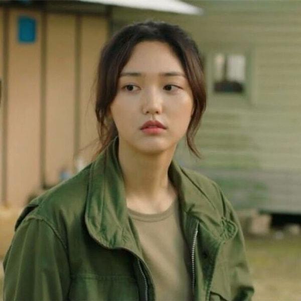 Canlandırdığı 'Bae Yoon-mi' karakteriyle izleyenlerden tam not alan Güney Koreli oyuncudan acı haber geldi.