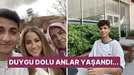 Derya Uluğ Depremde Hayatını Kaybeden Taha Duymaz'ın Hayallerini Gerçekleştirdi
