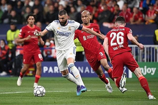 Real Madrid ile Chelsea, Şampiyonlar Lig arenasında üst üste üçüncü kez grup aşamalarından sonra karşı karşıya geliyor.