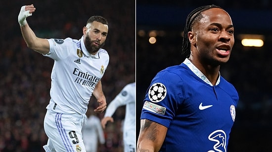 Real Madrid - Chelsea Maçı Ne Zaman, Saat Kaçta ve Hangi Kanalda? Şampiyonlar Ligi Çeyrek Final