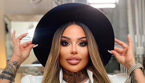 40-летняя Instagram*-модель тратит миллионы на пластику, чтобы выглядеть как Барби