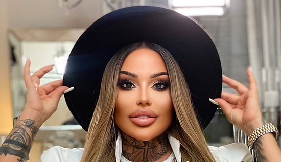 40-летняя Instagram*-модель тратит миллионы на пластику, чтобы выглядеть как Барби