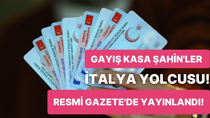 İki Ülke Tek Ehliyet: Gayış Kasa Tofaşlı Gençler İtalya Yolcusu!