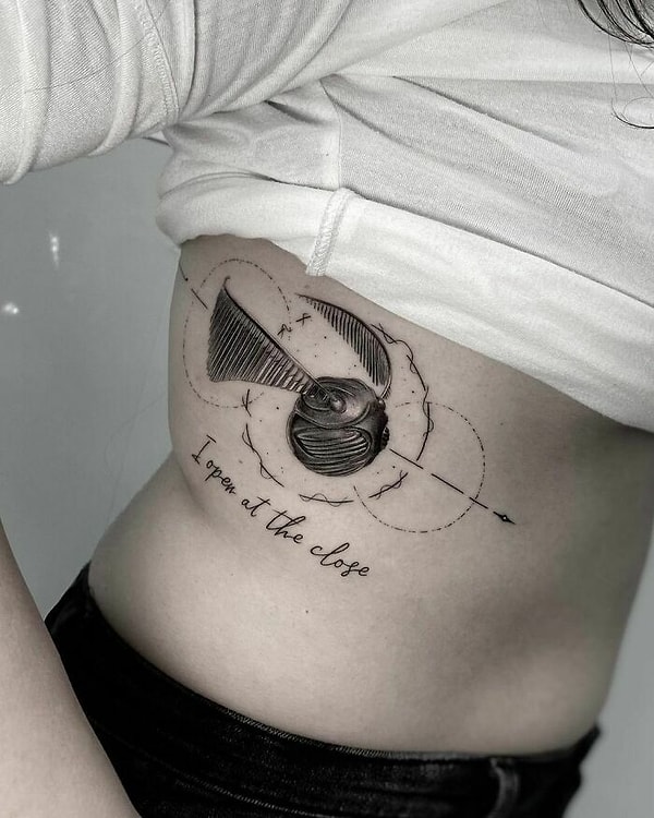 79. Я открываюсь под конец