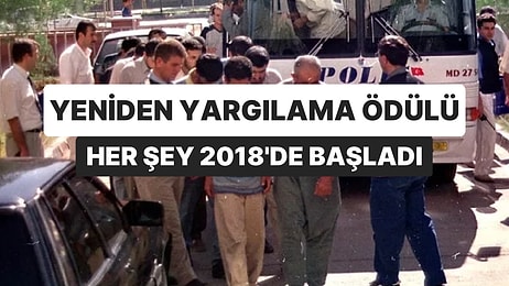 Yeniden Yargılanma Ödülü: 273 Hizbullah Tutuklusu Tahliye Edilmiş