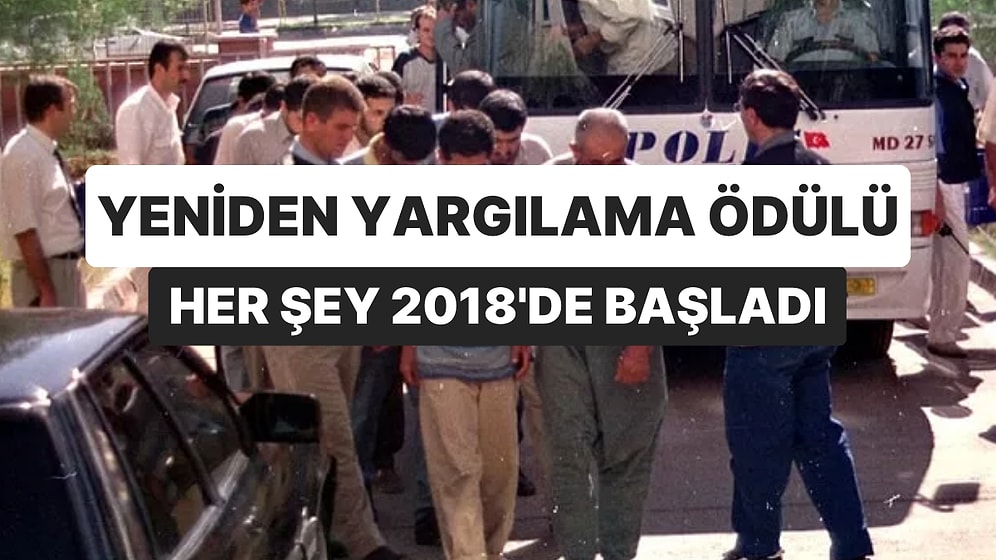 Yeniden Yargılanma Ödülü: 273 Hizbullah Tutuklusu Tahliye Edilmiş