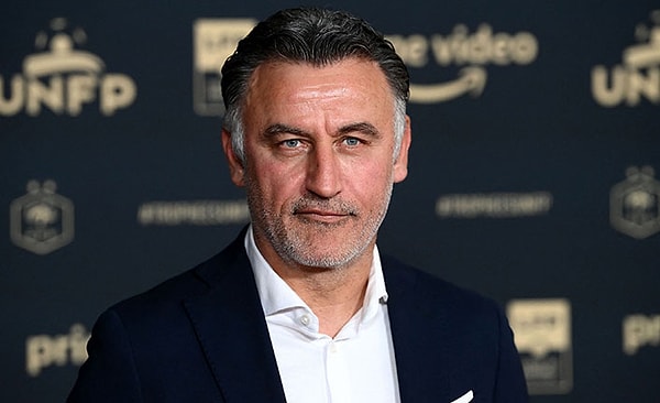 PSG Teknik Direktörü Christophe Galtier hakkında ortaya atılan iddia Fransa'yı karıştırdı. İddialara göre Galtier, siyahi ve müslüman futbolcuların takımında yer almasından memnuniyetsizliğini dile getirdiği mail ifşa edildi.