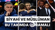 PSG Teknik Direktörü Christophe Galtier Hakkında Ortaya Atılan Irkçılık İddiası Fransa'yı Karıştırdı!