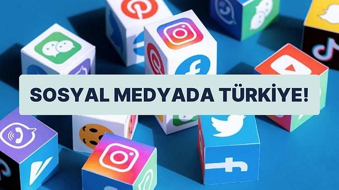 Sosyal Medya Türkiye'nin Ne Kadarını Yansıtıyor?