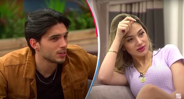 Kısmetse Olur: Aşkın Gücü 107. bölüm izleme ekranı