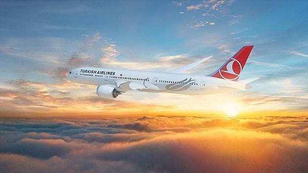 Gurbetçiler, Türk Hava Yolları'nda öncelikli olacak.