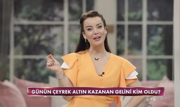 12 Nisan Çarşamba Günü Gelinim Mutfakta Çeyrek Altını Kim Kazandı?