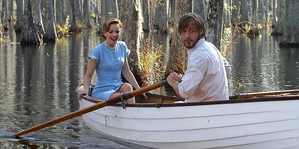 12. The Notebook (2004)