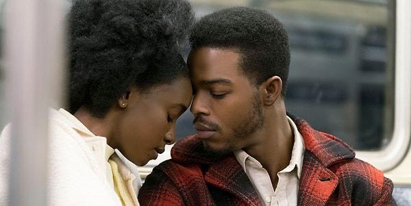 23. If Beale Street Could Talk (2018)