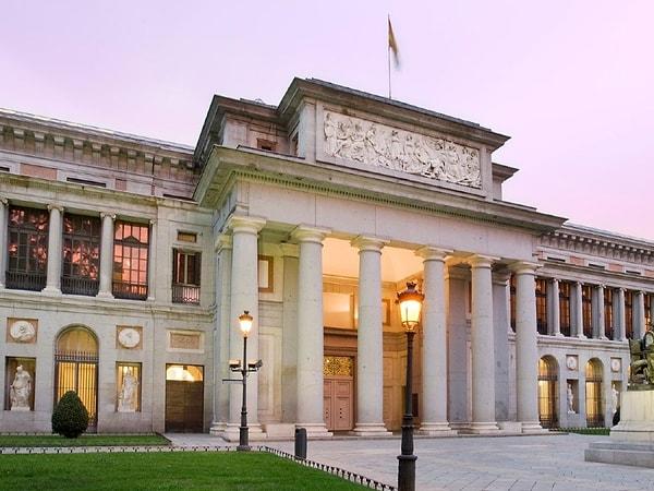 Prado Müzesi Hakkında Sıkça Sorulan Sorular