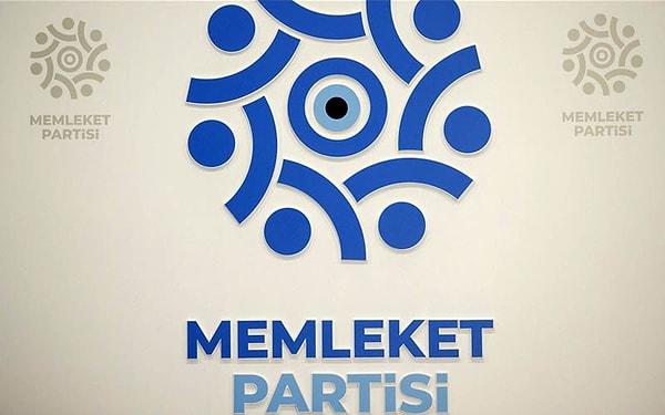 Memleket Partisi Ankara 3. Bölge Milletvekili Adayları