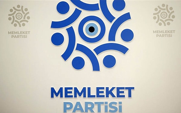 Memleket Partisi Ankara 3. Bölge Milletvekili Adayları