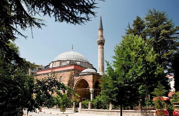 Kasımpaşa Mosque