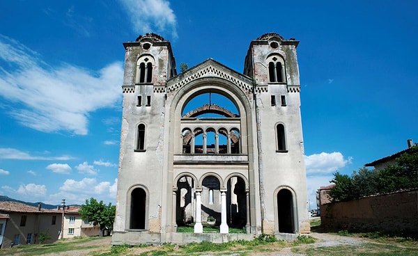 Hagios Georgios Church