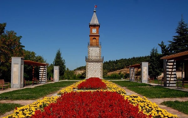 Clock Tower