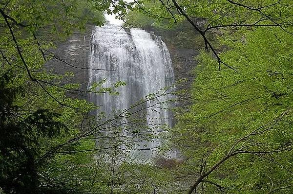 12. Suuçtu Waterfall