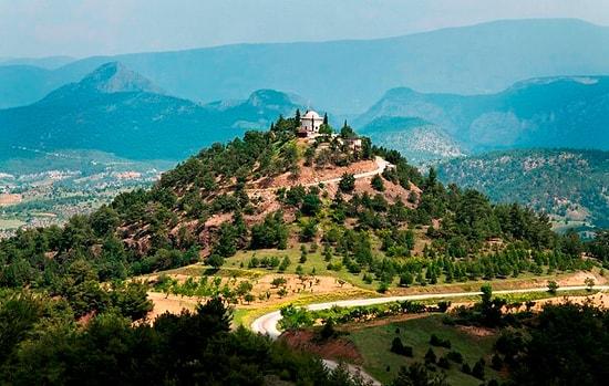 Bilecik: Discovering the Charming Traditional Villages and Rural Life of the Region