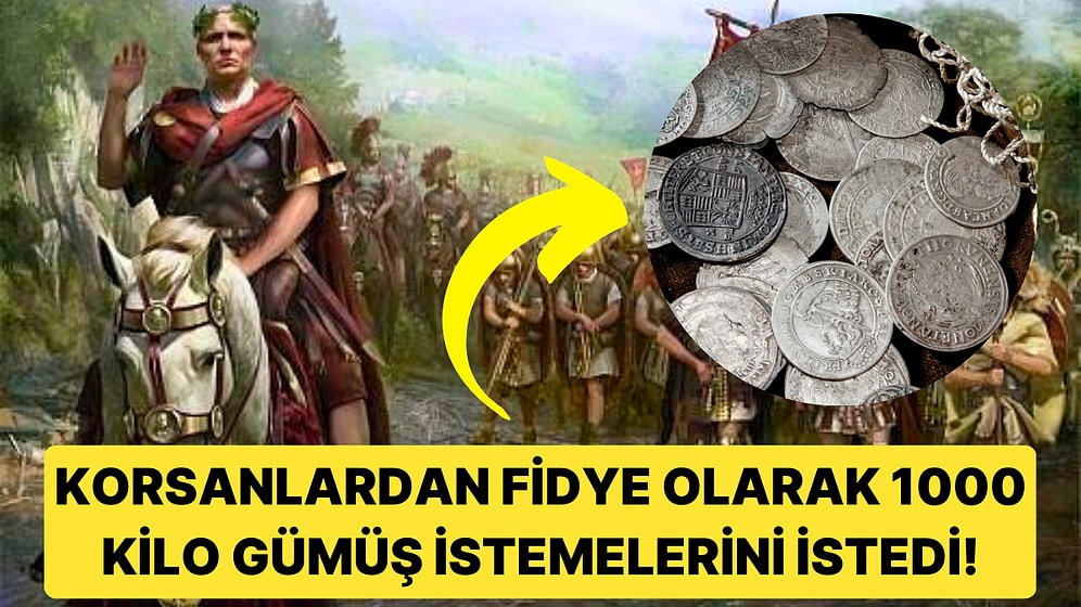 Jül Sezar Nasıl Bu Kadar Öz Güvenliydi? 7 Adımda Sezar Gibi Öz Güveninizi Nasıl Artırabilirsiniz?