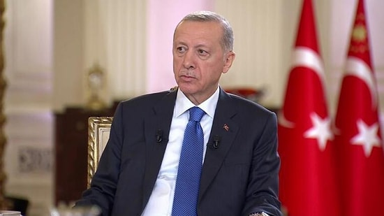 Erdoğan, Demirtaş'ı Hedef Aldı: "Kendisi Kürt Değil, Zaza"