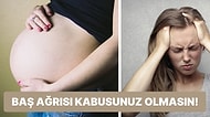 Hamilelikte Baş Ağrısı: Ne Zaman Başlar, Neden Olur ve Nasıl Geçer?