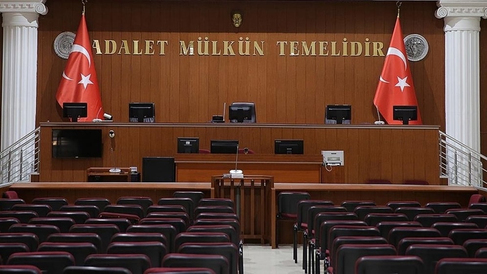 Aylarca İkizinin Yerine Tutuklu Kaldıktan Sonra Tahliye Oldu
