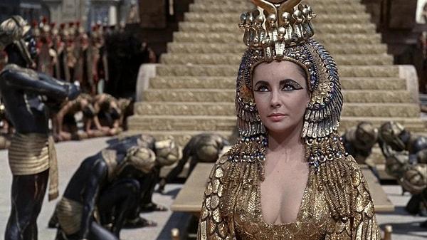 16. Cleopatra (1963)