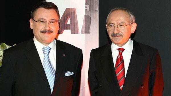 Son zamanlarda eski siyasi videolar da sık sık gündem oluyor. Bunlardan biri de 2008 yılında gerçekleşen bir canlı yayındaki Melih Gökçek ve Kemal Kılıçdaroğlu düellosuydu.