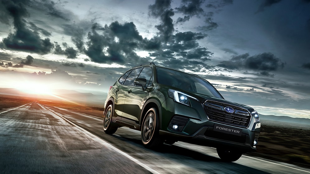 Subaru Fiyat Listesi Nisan 2023: Subaru XV, Forester ve Solterra Güncel Fiyatlar