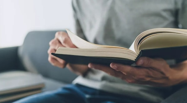 2. Какие книги вы предпочитаете читать?