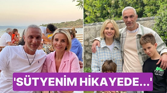 Esra Erol'un Eşi Ali Özbir, Deprem Paylaşımına Yapılan Sütyen Yorumuna Verdi Veriştirdi