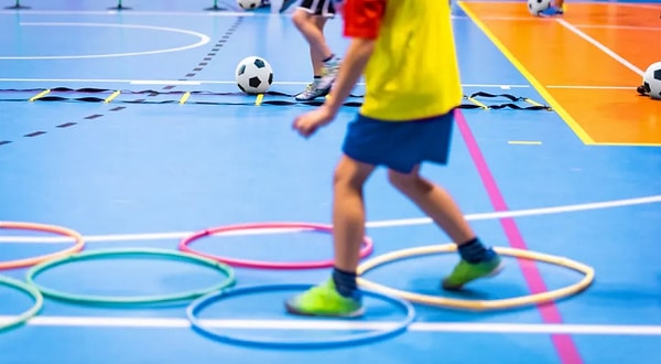 У вас кинетический стиль обучения!