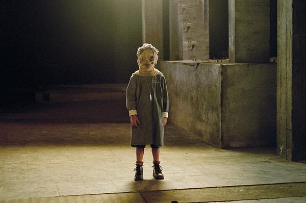 11. The Orphanage, 2007