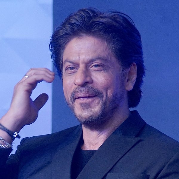 Shah Rukh Khan