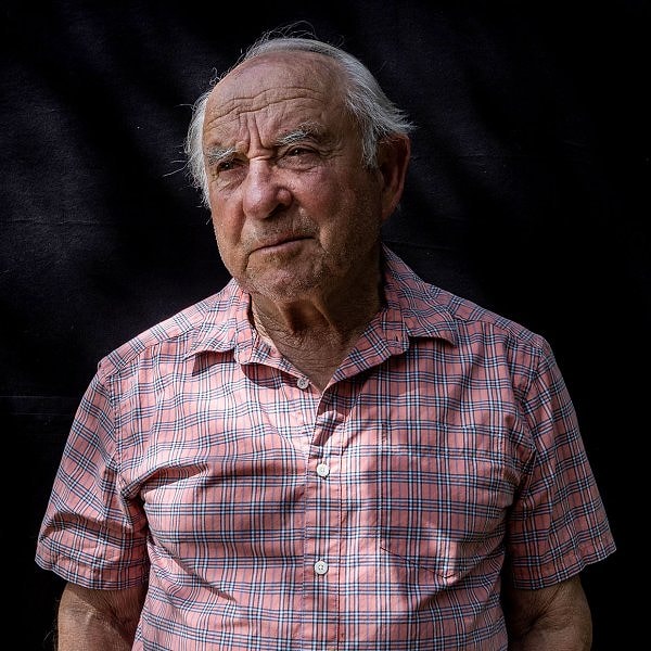 Yvon Chouinard