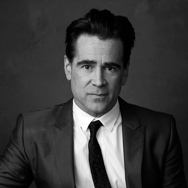 Colin Farrel