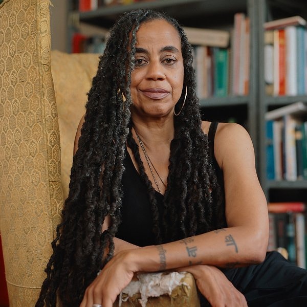 Suzan- Lori Parks