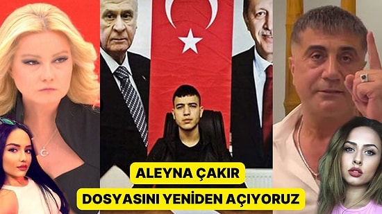 Aleyna Çakır Dosyası Kapatılmak İsteniyor: ''Ümit Uygun Tutuklansaydı, Esra Hankulu Yaşıyor Olacaktı''