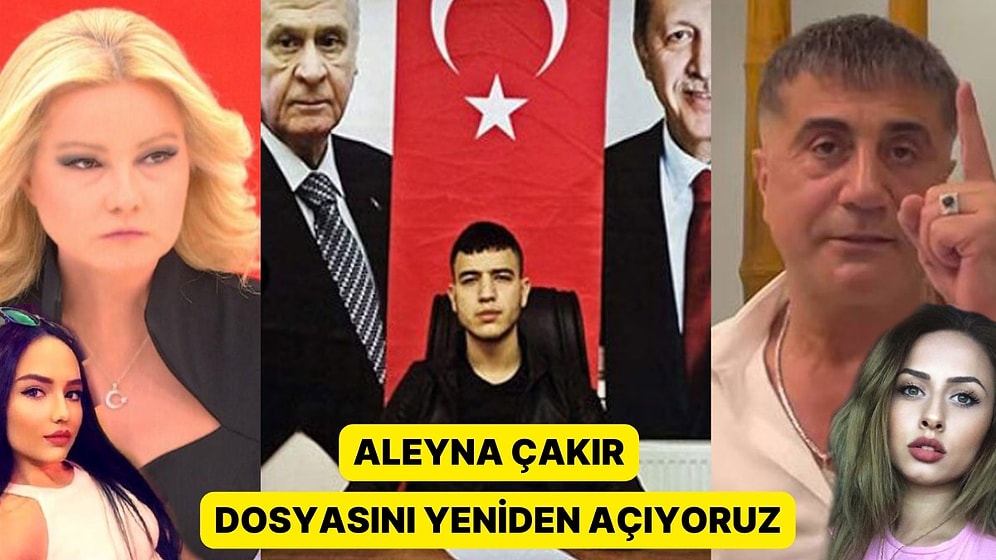 Aleyna Çakır Dosyası Kapatılmak İsteniyor: ''Ümit Uygun Tutuklansaydı, Esra Hankulu Yaşıyor Olacaktı''