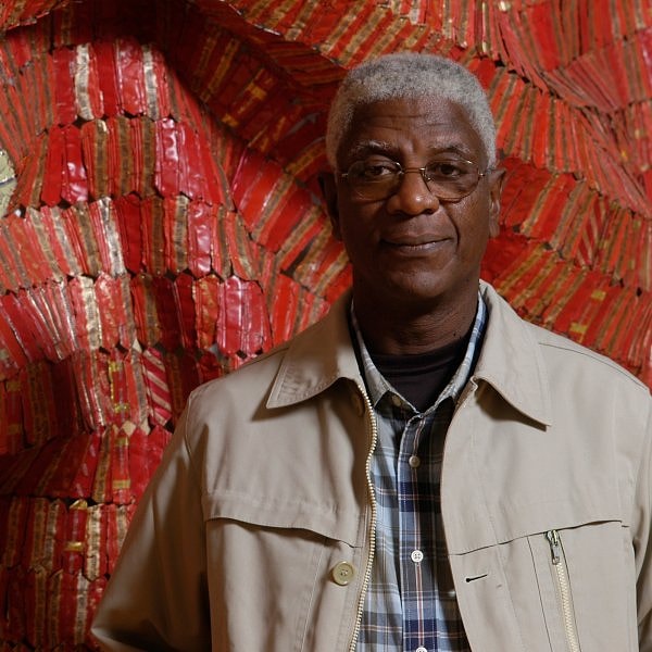 El Anatsui