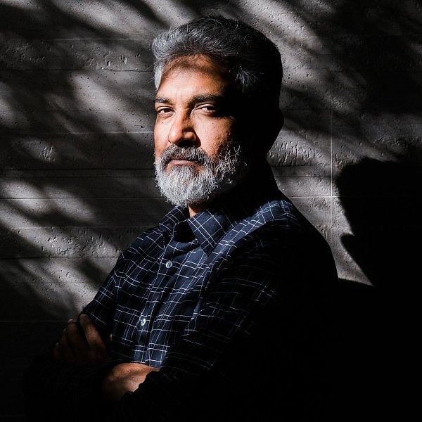 S.S. Rajamouli