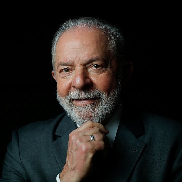 Luiz Inácio Lula da Silva