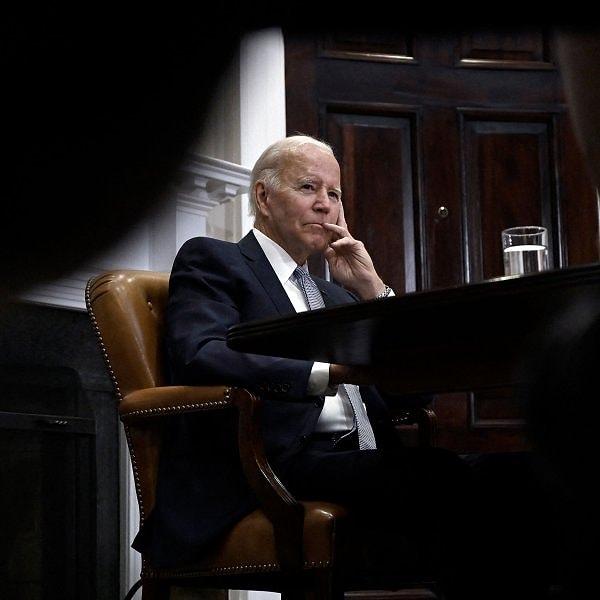 Amerika Birleşik Devletleri Başkanı Joe Biden, Mayıs ayı başında yapay zeka için ekstra 140 milyon dolarlık bir fon sağlayacaklarını duyurdu.
